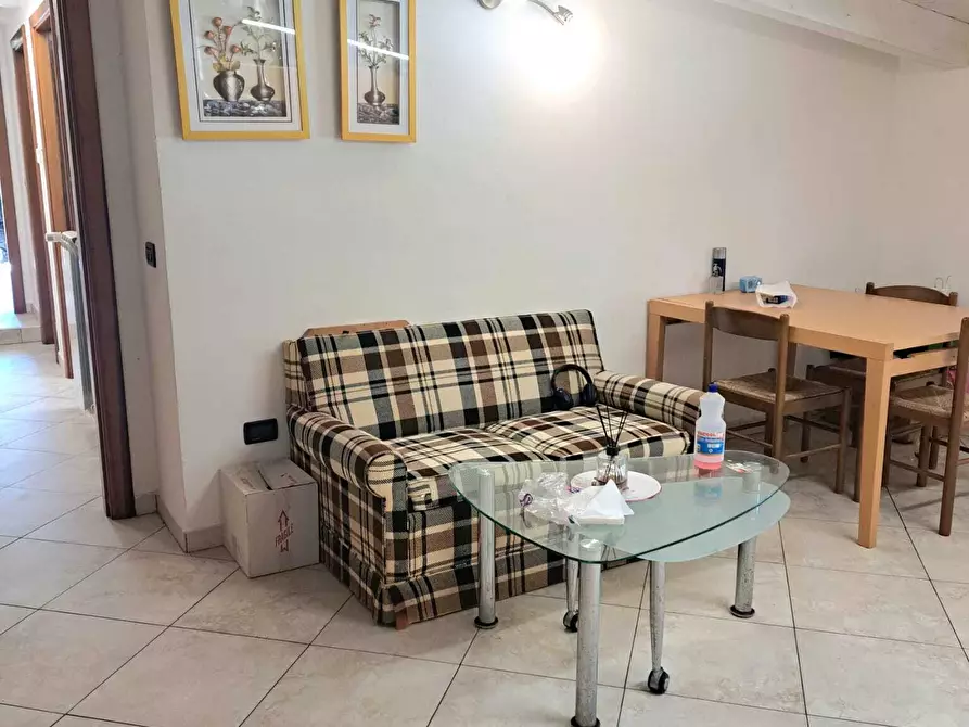 Immagine 42 di Terratetto in vendita  in Contrada Santa Maria dei Mesi a Lanciano