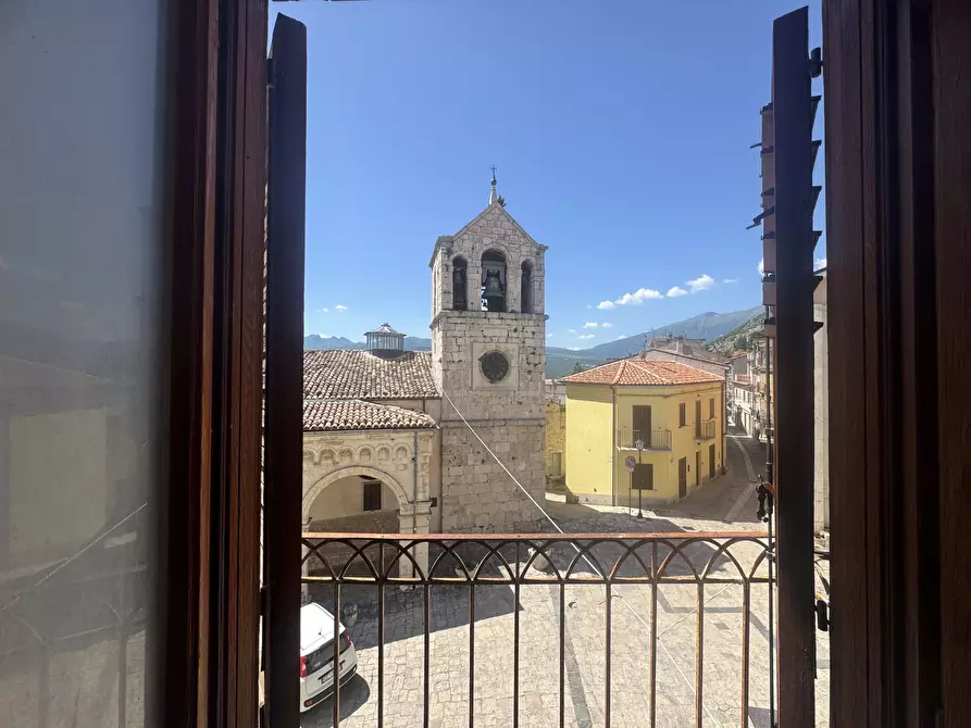 Immagine 2 di Appartamento in vendita  in Lama dei Peligni (CH) a Lama Dei Peligni