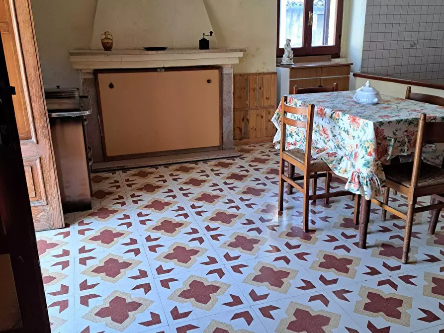 Immagine 11 di Terratetto in vendita  in Contrada da Cona 34 a San Vito Chietino