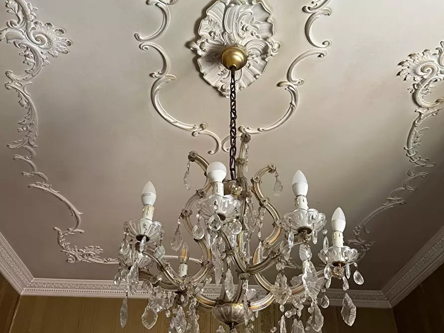 Immagine 5 di Pentalocale in vendita  in Corso Trento e Trieste 43 a Lanciano