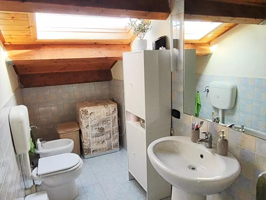 Immagine 6 di Mansarda in affitto  in Via Vittorio Veneto 47 a Lanciano