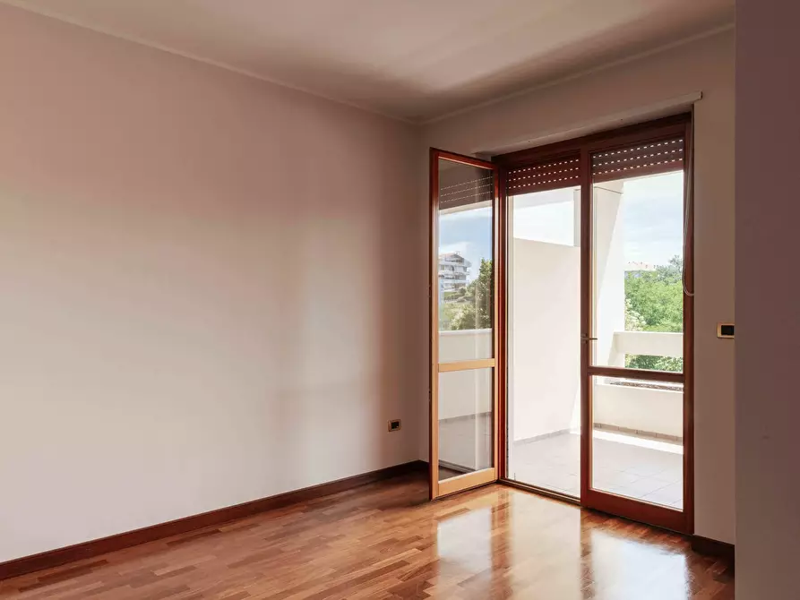 Immagine 16 di Villetta a schiera in vendita  in Via Ercole Tinari 49 a Lanciano