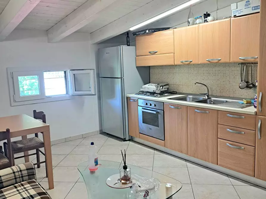 Immagine 40 di Terratetto in vendita  in Contrada Santa Maria dei Mesi a Lanciano