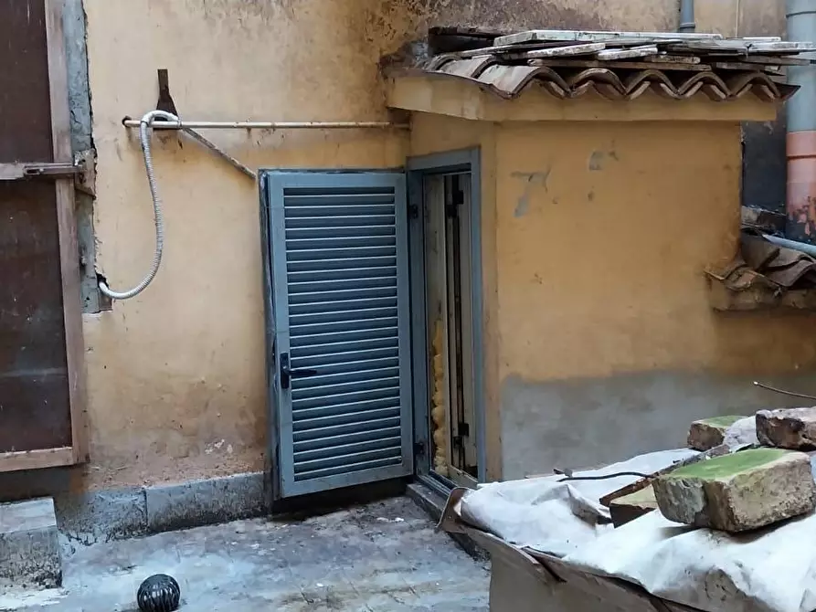 Immagine 24 di Bilocale in vendita  in Largo Malvò 5 a Lanciano