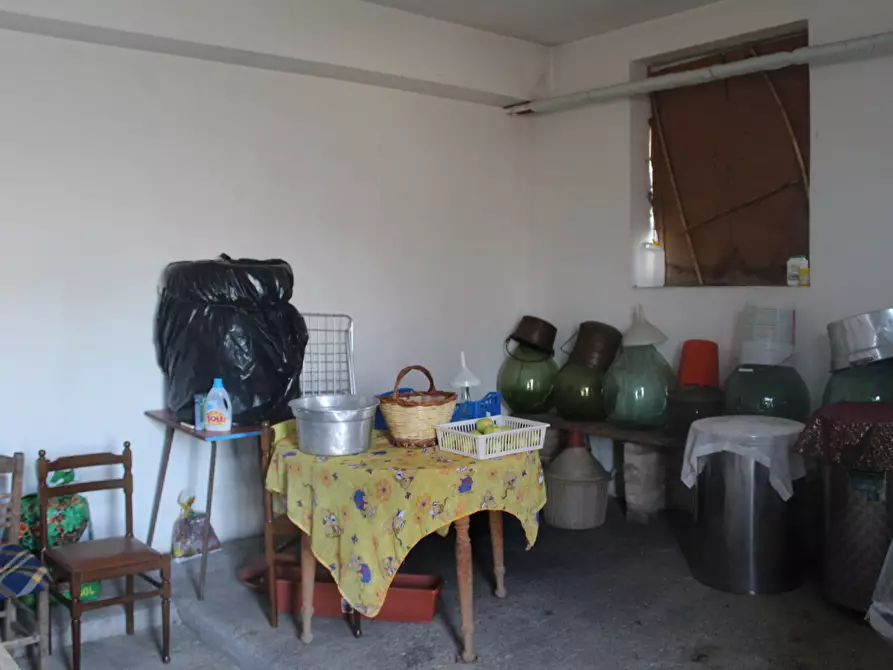 Immagine 6 di Quadrilocale in vendita  in Contrada San Iorio 28 a Lanciano