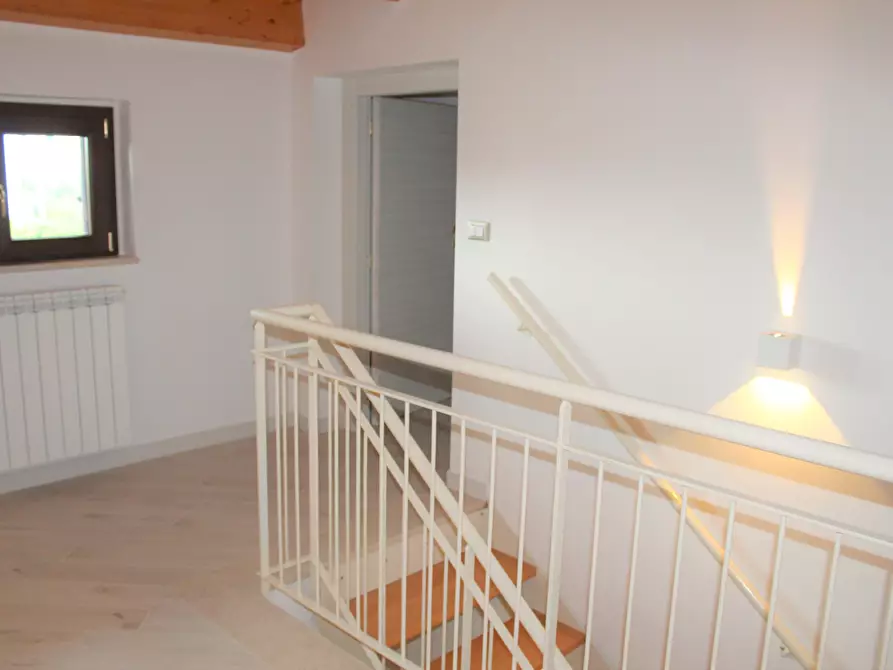 Immagine 14 di Villa in vendita  in Contrada Torre Sansone 69 a Lanciano