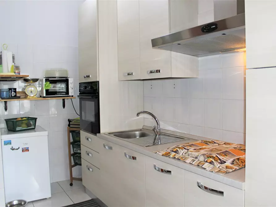 Immagine 6 di Pentalocale in vendita  in Via Ferro di Cavallo 91 a Lanciano