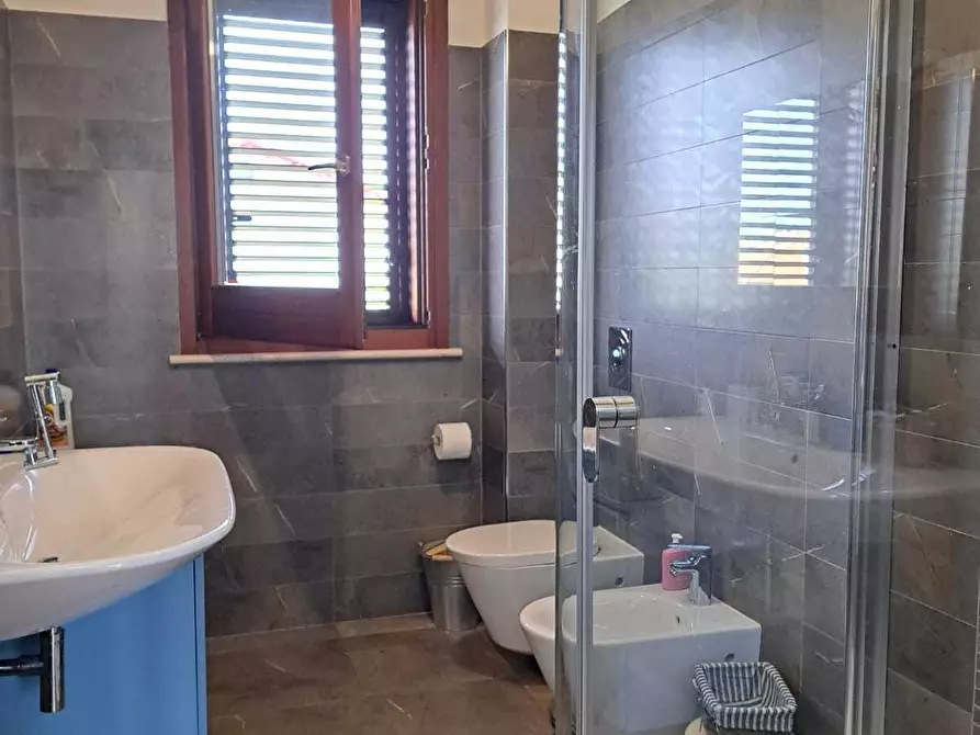 Immagine 49 di Villa in vendita  in villa andreoli a Lanciano