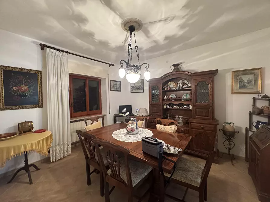 Immagine 6 di Villa in vendita  in Via Gianvincenzo Pellicciotti 2 a Gessopalena