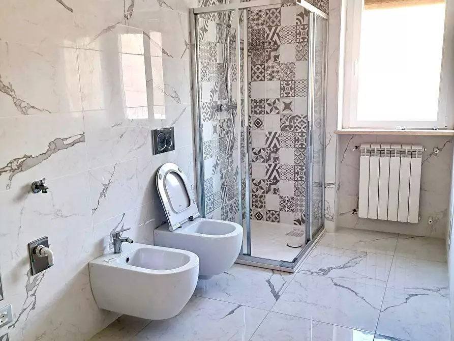 Immagine 12 di Pentalocale in vendita  in Via Martiri VI Ott. 17 a Lanciano