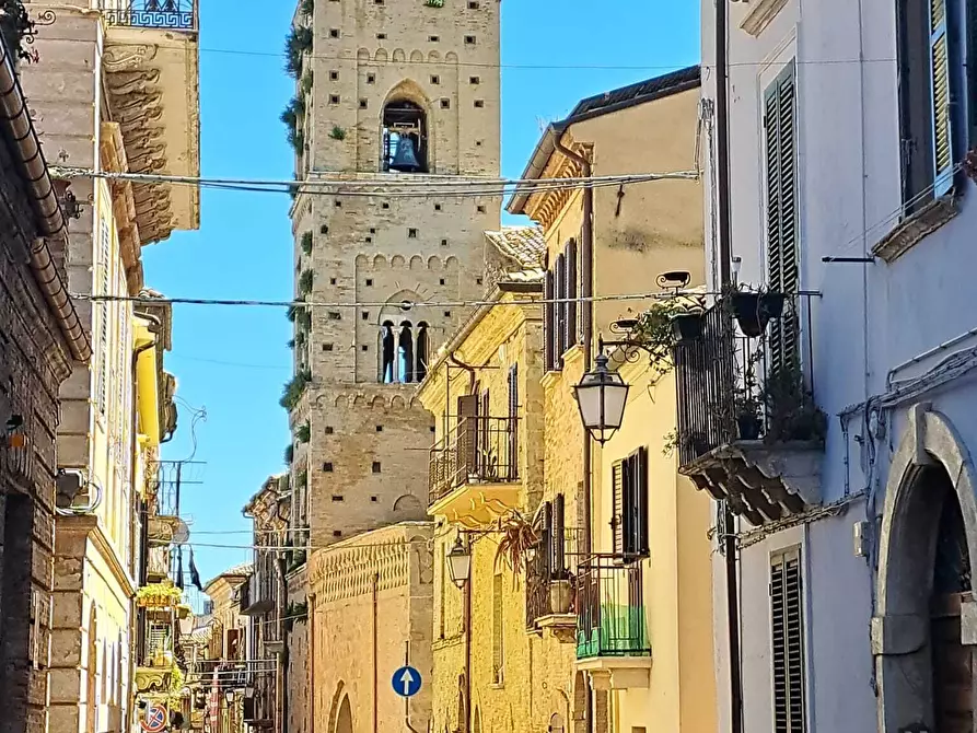 Immagine 5 di Terratetto in vendita  in Via Giuseppe Garibaldi a Lanciano