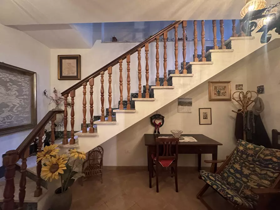 Immagine 16 di Villa in vendita  in Via Gianvincenzo Pellicciotti 2 a Gessopalena