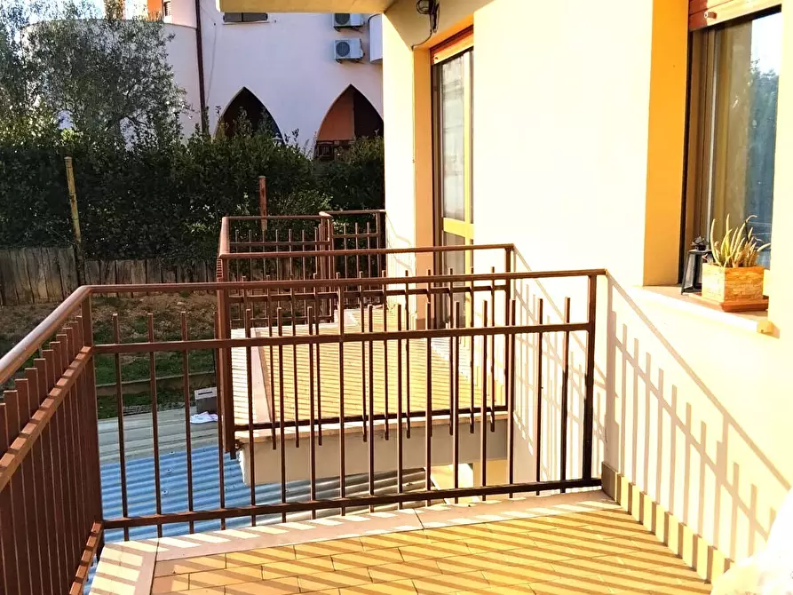 Immagine 4 di Appartamento in vendita  in Via Teofilo Patini 31 a Lanciano