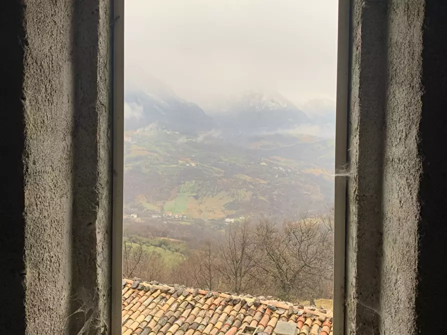 Immagine 26 di Casa semindipendente in vendita  a Gessopalena