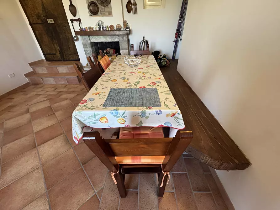 Immagine 11 di Appartamento in vendita  a Casoli