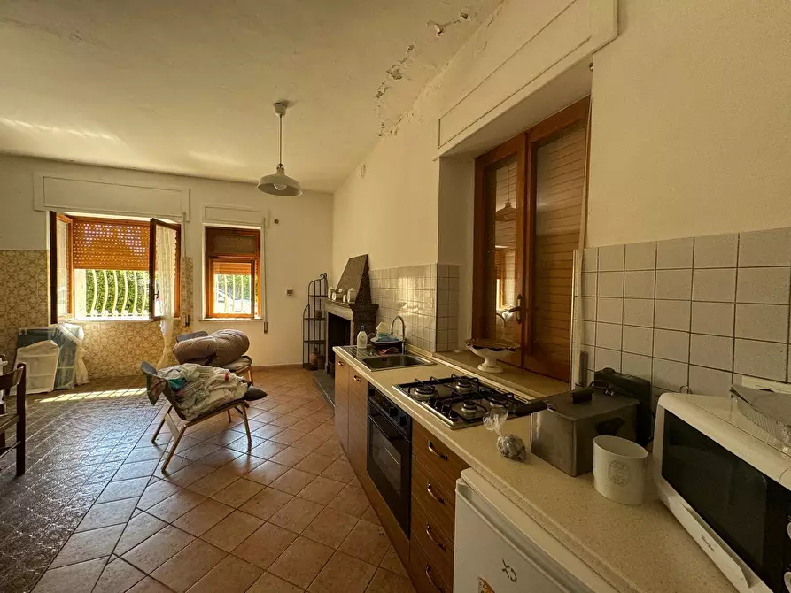 Immagine 3 di Rustico / casale in vendita  in C.DA SAN GIACOMO 39 a Rocca San Giovanni