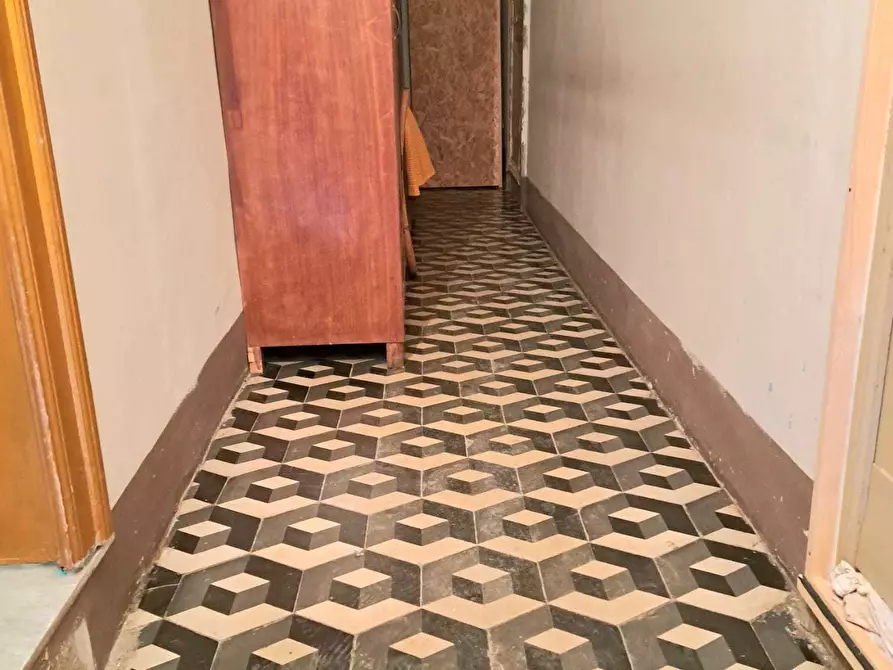 Immagine 6 di Terratetto in vendita  in Contrada da Cona 34 a San Vito Chietino