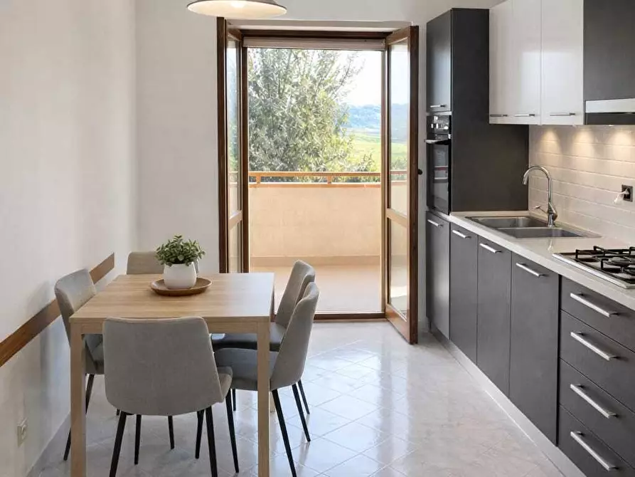 Immagine 3 di Pentalocale in vendita  in Via Giuseppe Spataro 7 a Lanciano