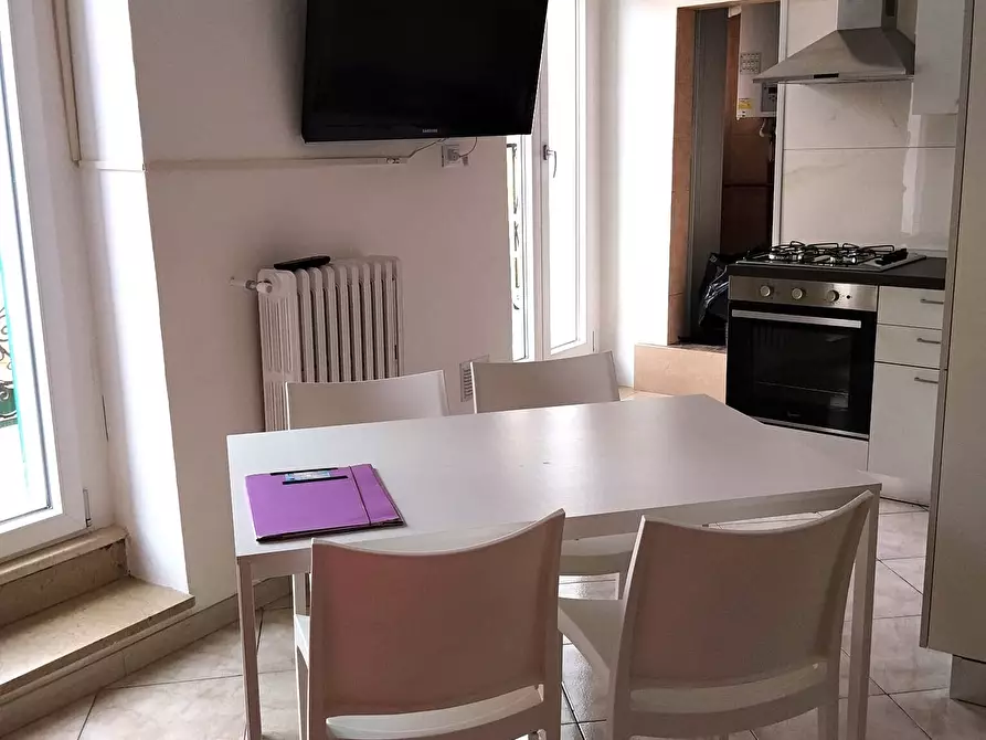 Immagine 3 di Appartamento in affitto  in Vico Primo Via Agorai 10 a Lanciano