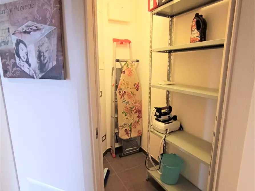 Immagine 10 di Quadrilocale in affitto  in via del mare a Lanciano