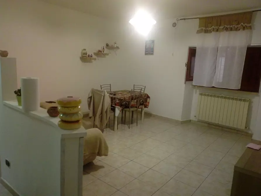 Immagine 4 di Casa indipendente in vendita  in Via Giuseppe Garibaldi 9 a Lanciano