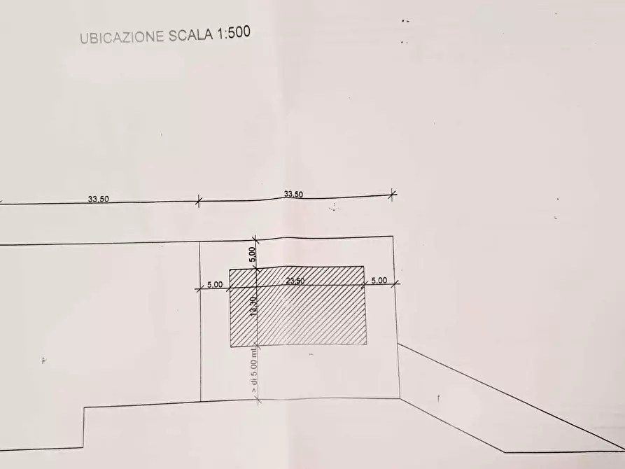 Immagine 2 di Capannone industriale in affitto  in via san rocco 64 a San Vito Chietino