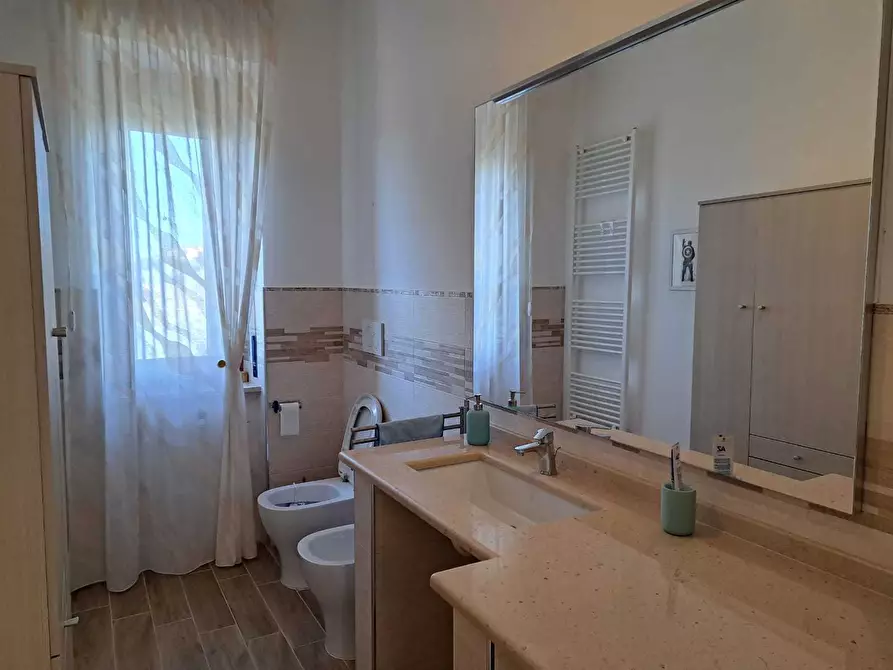 Immagine 57 di Rustico / casale in vendita  in via colle della fonte 94 a Frisa