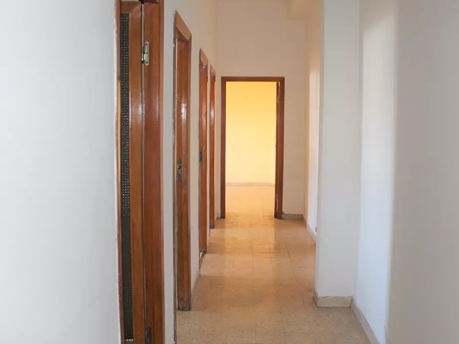 Immagine 4 di Attico in vendita  in via Vittorio Veneto a Lanciano