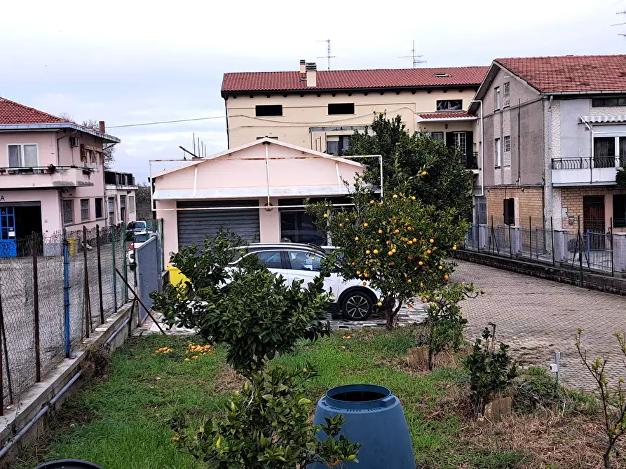 Immagine 8 di Ufficio in vendita  in VIA PER LANCIANO 52 a Santa Maria Imbaro