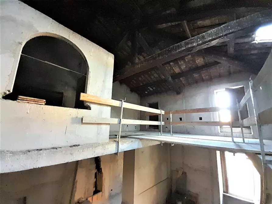 Immagine 4 di Terratetto in vendita  in SANTA MARIA MAGGIORE a Lanciano