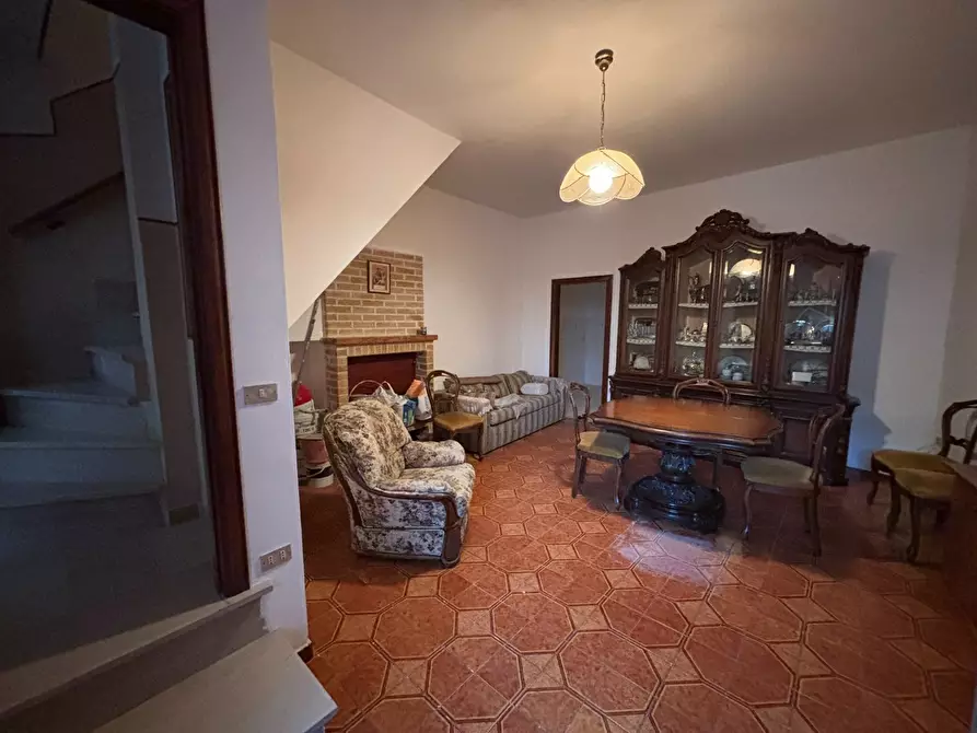 Immagine 3 di Terratetto in vendita  a Atessa