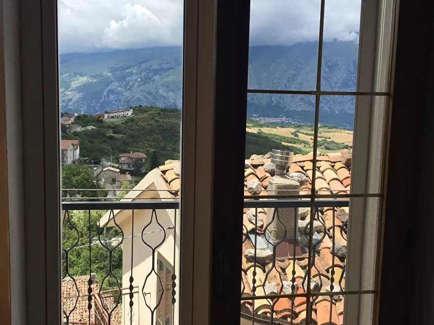 Immagine 5 di Porzione di casa in vendita  in Via Della Coste a Torricella Peligna