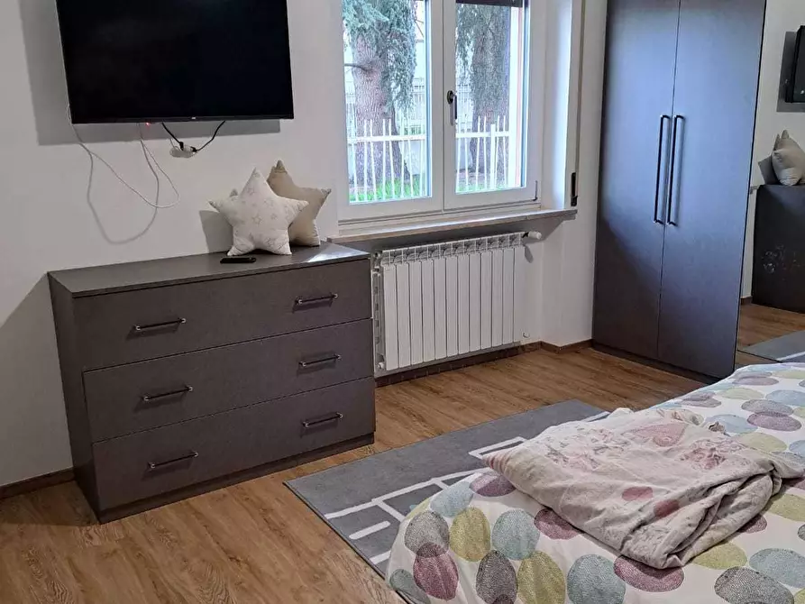 Immagine 23 di Pentalocale in vendita  in Via Aterno 19 a Lanciano