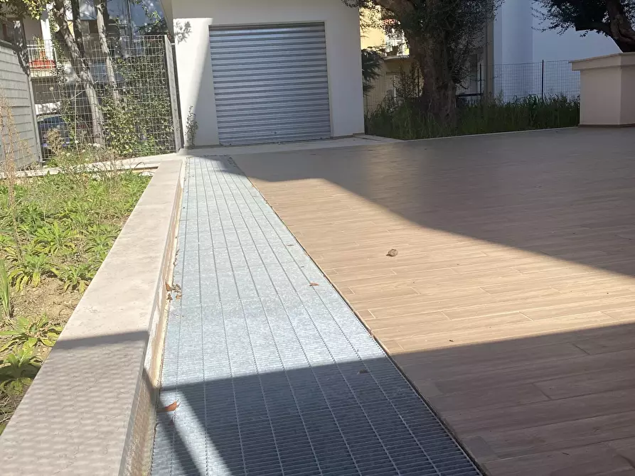 Immagine 9 di Trilocale in vendita  in Via Martiri Sei Ottobre a Lanciano