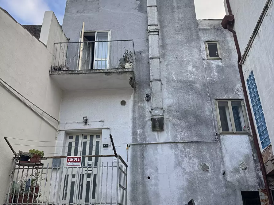 Immagine 25 di Terratetto in vendita  in Via B. Croce 26 a Atessa