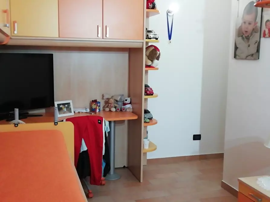 Immagine 7 di Villa in vendita  in Via Francesco Masciangelo a Lanciano