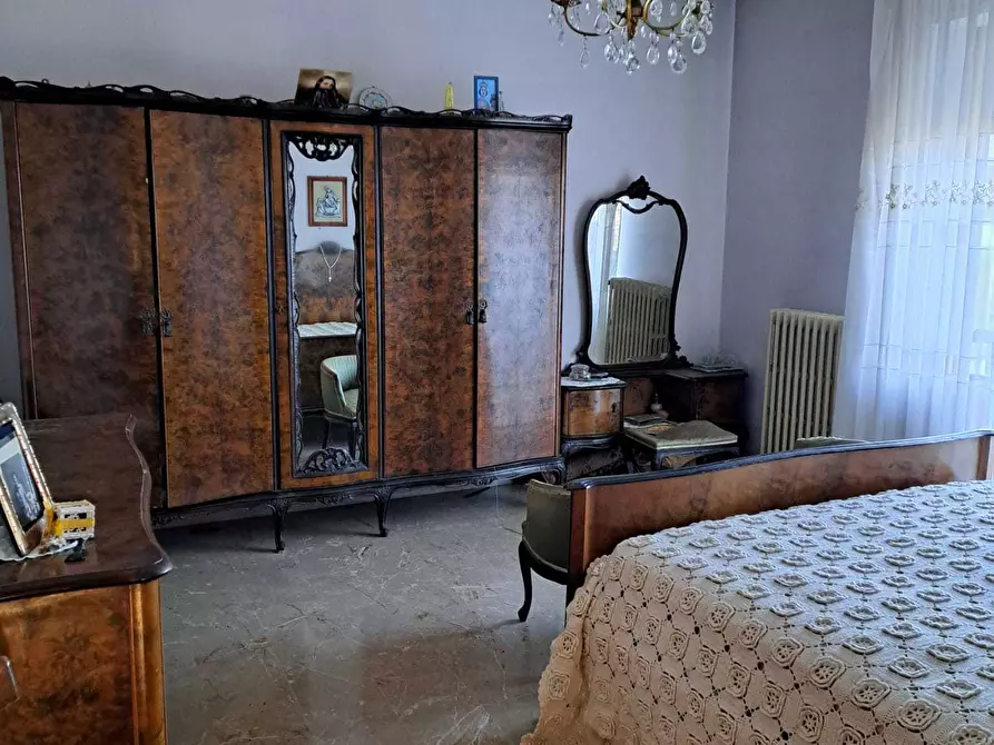 Immagine 19 di Villa in vendita  in Contrada Marcianese 11 a Lanciano
