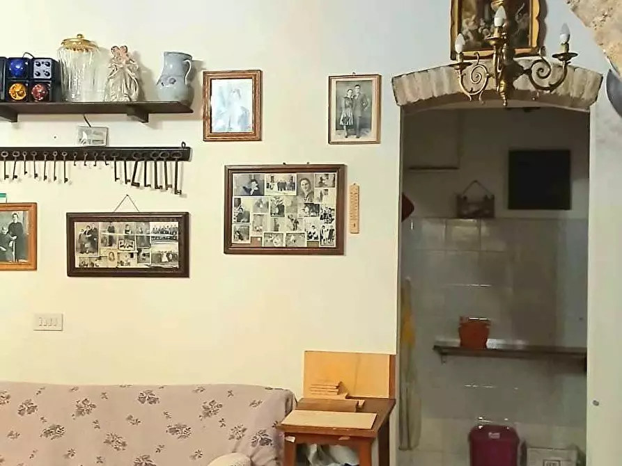 Immagine 46 di Terratetto in vendita  in VIA SANTA MARIA MAGGIORE 4 a Lanciano