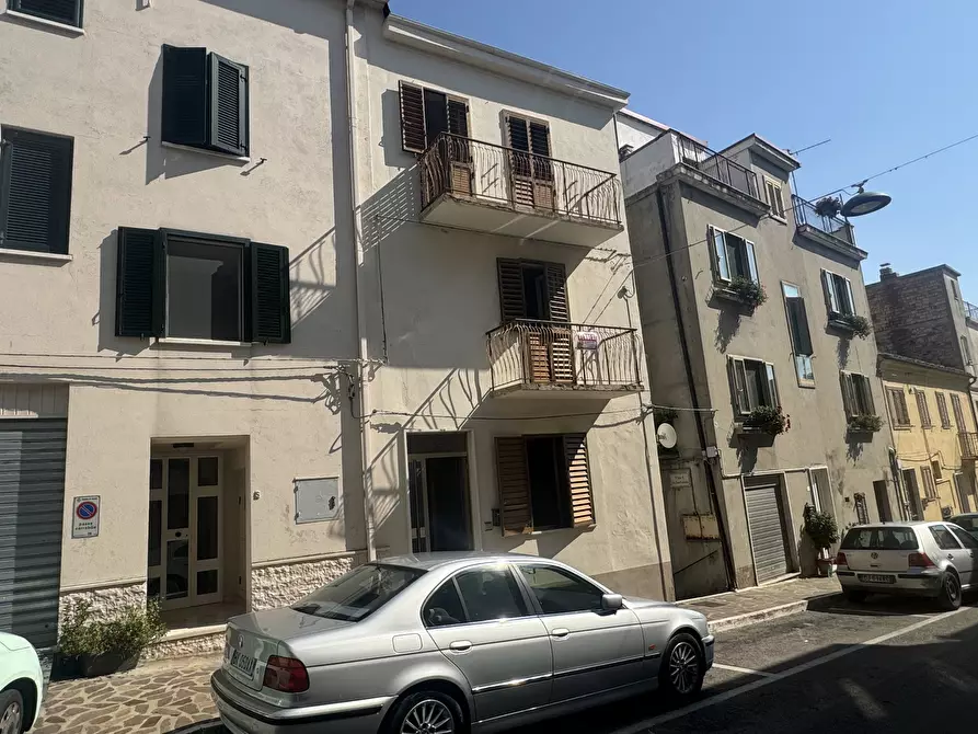Immagine 3 di Casa semindipendente in vendita  a Atessa