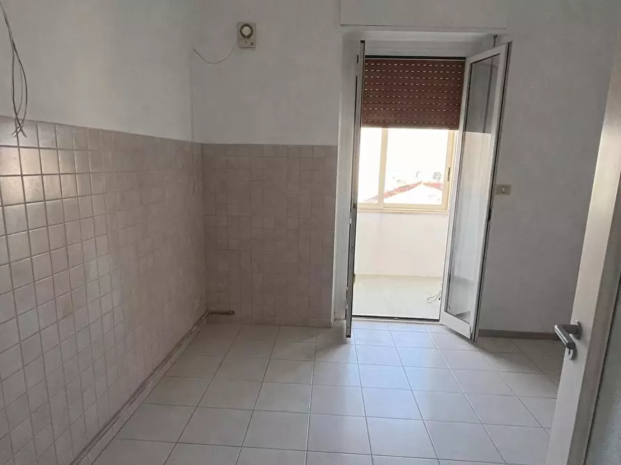 Immagine 15 di Quadrilocale in vendita  a Lanciano