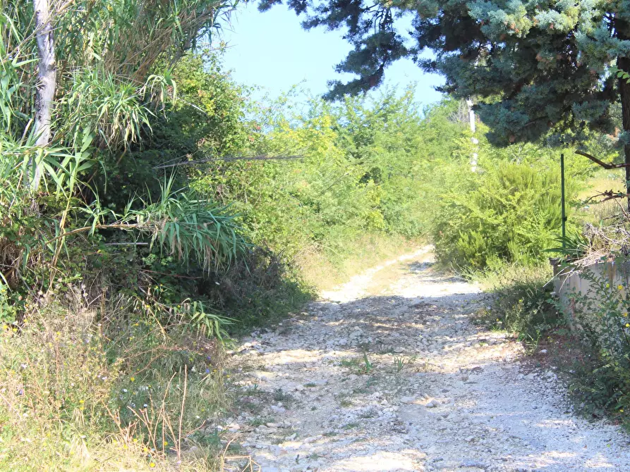 Immagine 16 di Terratetto in vendita  in Contrada Fontanelle 19 a Lanciano