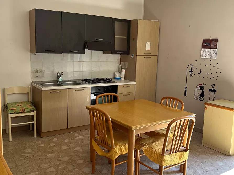 Immagine 13 di Quadrilocale in vendita  in Via Provinciale della Rocca 39 a Santa Maria Imbaro