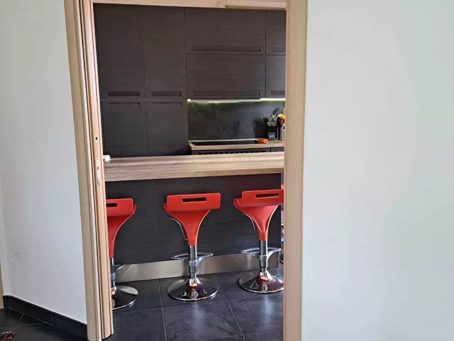 Immagine 8 di Villa in vendita  in villa andreoli a Lanciano