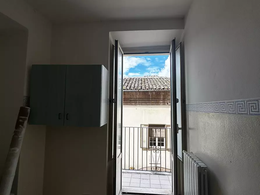 Immagine 8 di Trilocale in affitto  in Via Agorai a Lanciano