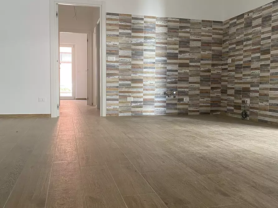 Immagine 4 di Trilocale in vendita  in Via Martiri Sei Ottobre a Lanciano