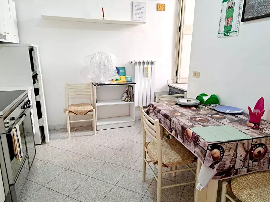 Immagine 18 di Terratetto in vendita  in VIA SANTA MARIA MAGGIORE 4 a Lanciano