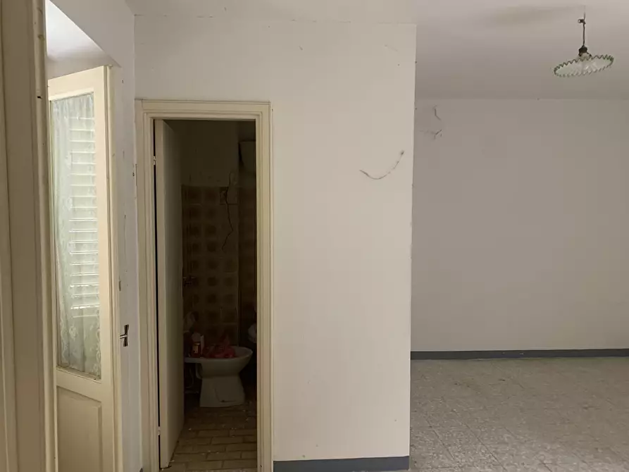 Immagine 10 di Casa semindipendente in vendita  a Gessopalena