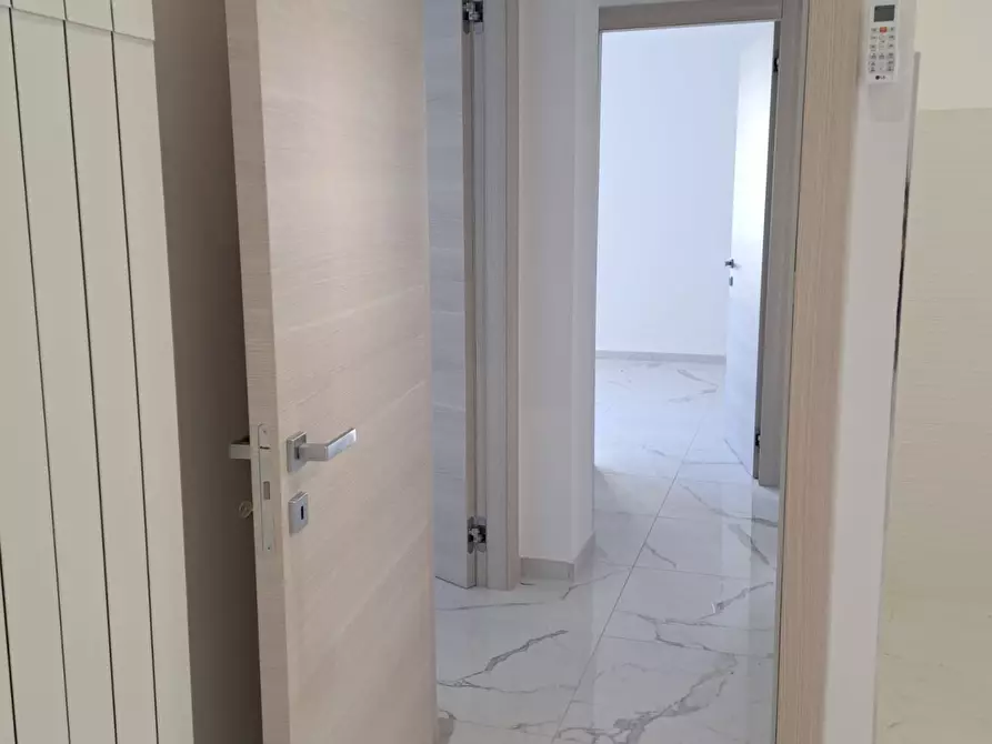 Immagine 18 di Pentalocale in vendita  in Via Martiri VI Ott. 17 a Lanciano