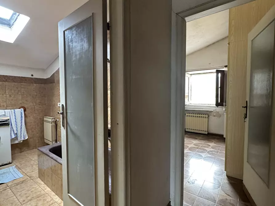 Immagine 46 di Appartamento in vendita  in Lama dei Peligni (CH) a Lama Dei Peligni