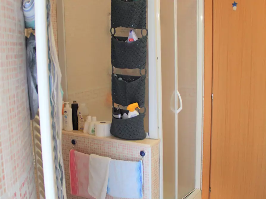 Immagine 9 di Casa bifamiliare in vendita  in Via Fonte Profice 62 a Castel Frentano